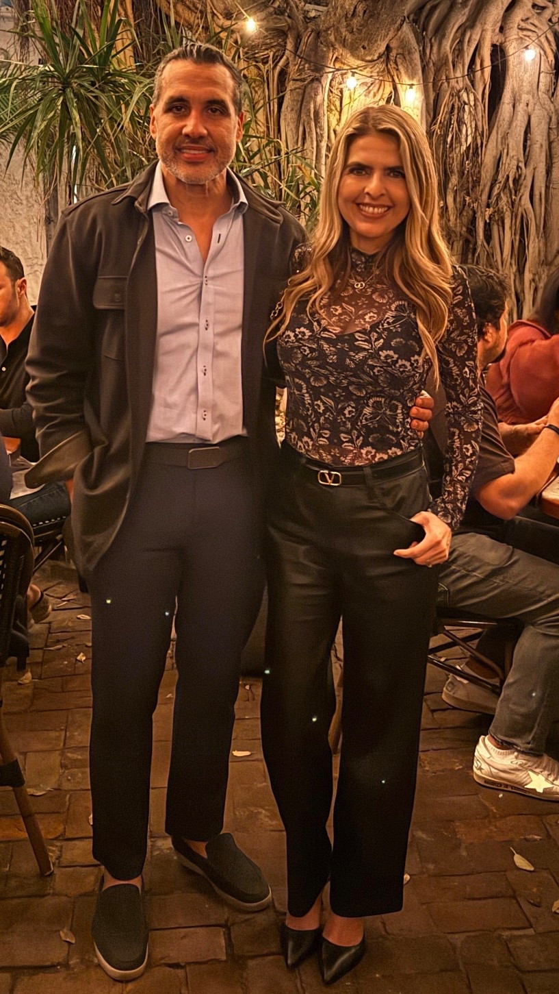 Date night ❤️
@Quince 

#LTKValentine