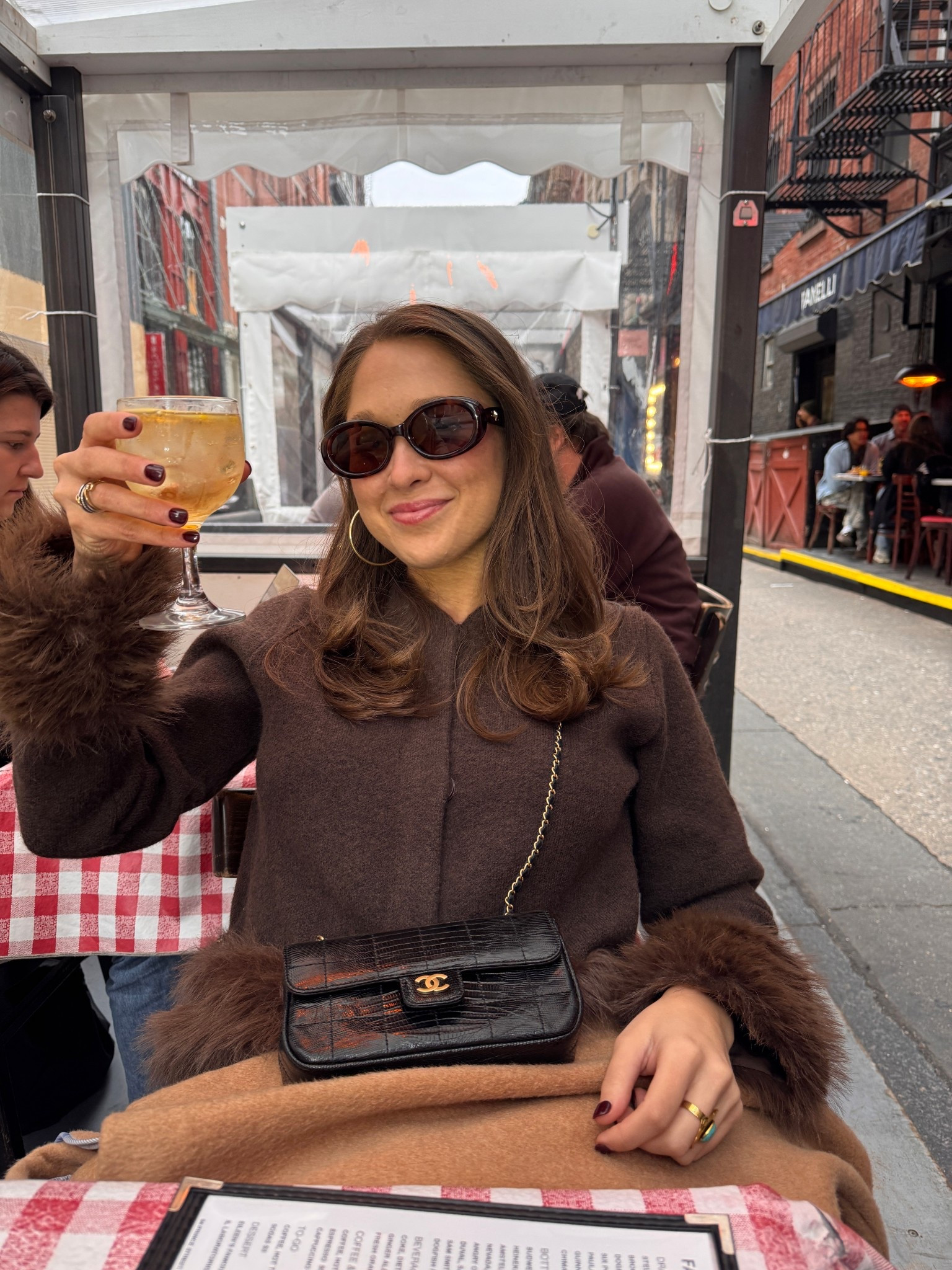 Sunglasses are Amazon!!

#LTKCyberWeek #LTKGiftGuide #LTKFindsUnder50