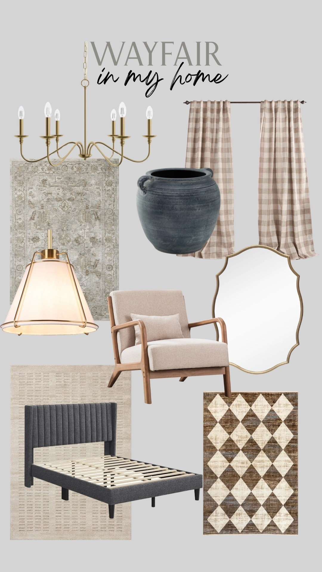 Home finds from @Wayfair that are on sale today (and a few more in my cart😉)

#LTKHome #LTKSaleAlert #LTKmomlife