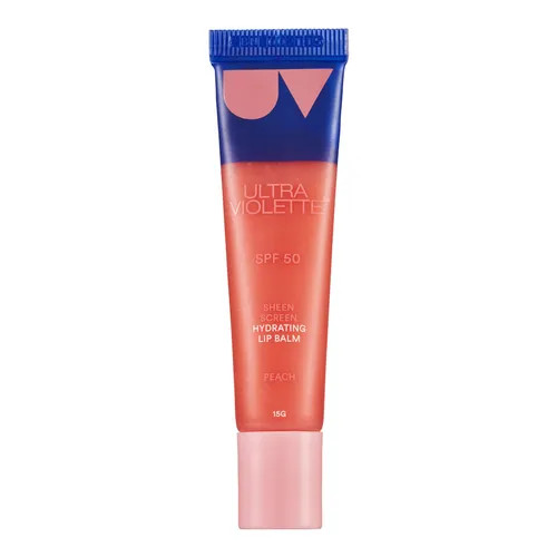 Sheen Screen Hydrating Lip Balm SPF 50 | Sephora (AU)