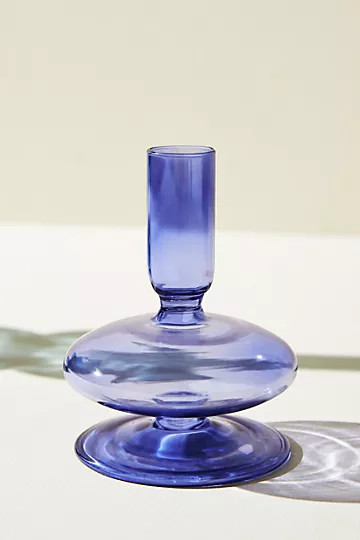 Delaney Candlestick | Anthropologie (US)