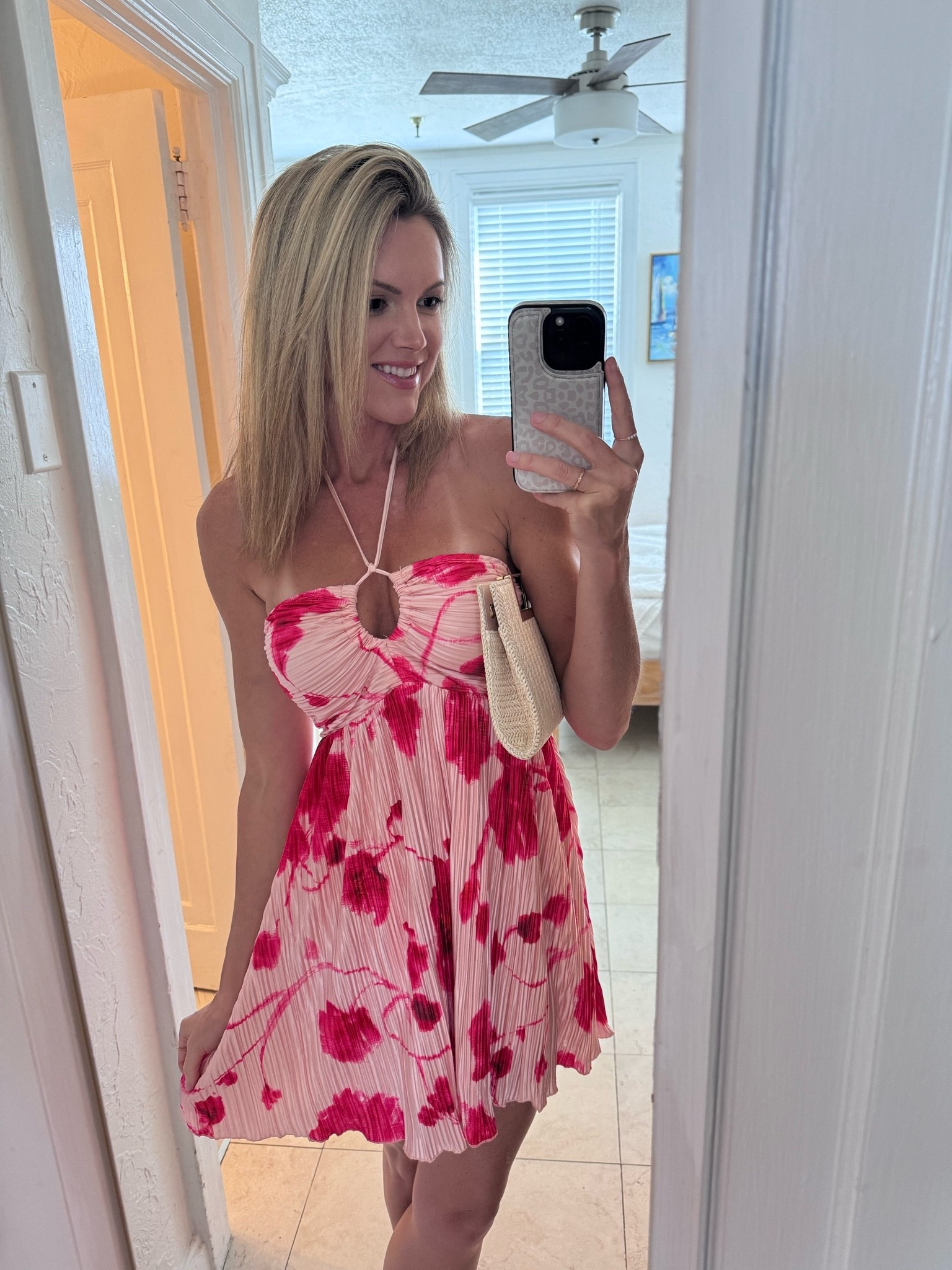 Summer outfits, summer dresses, summer beach vacation, resort wear