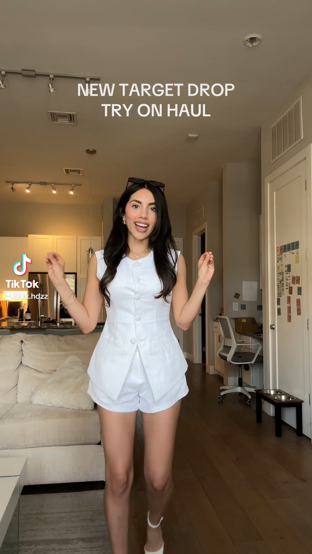 Targets NEWEST drop - JENEE NAYLOR X TARGET 

#LTKVideo #LTKSeasonal #LTKFindsUnder100
