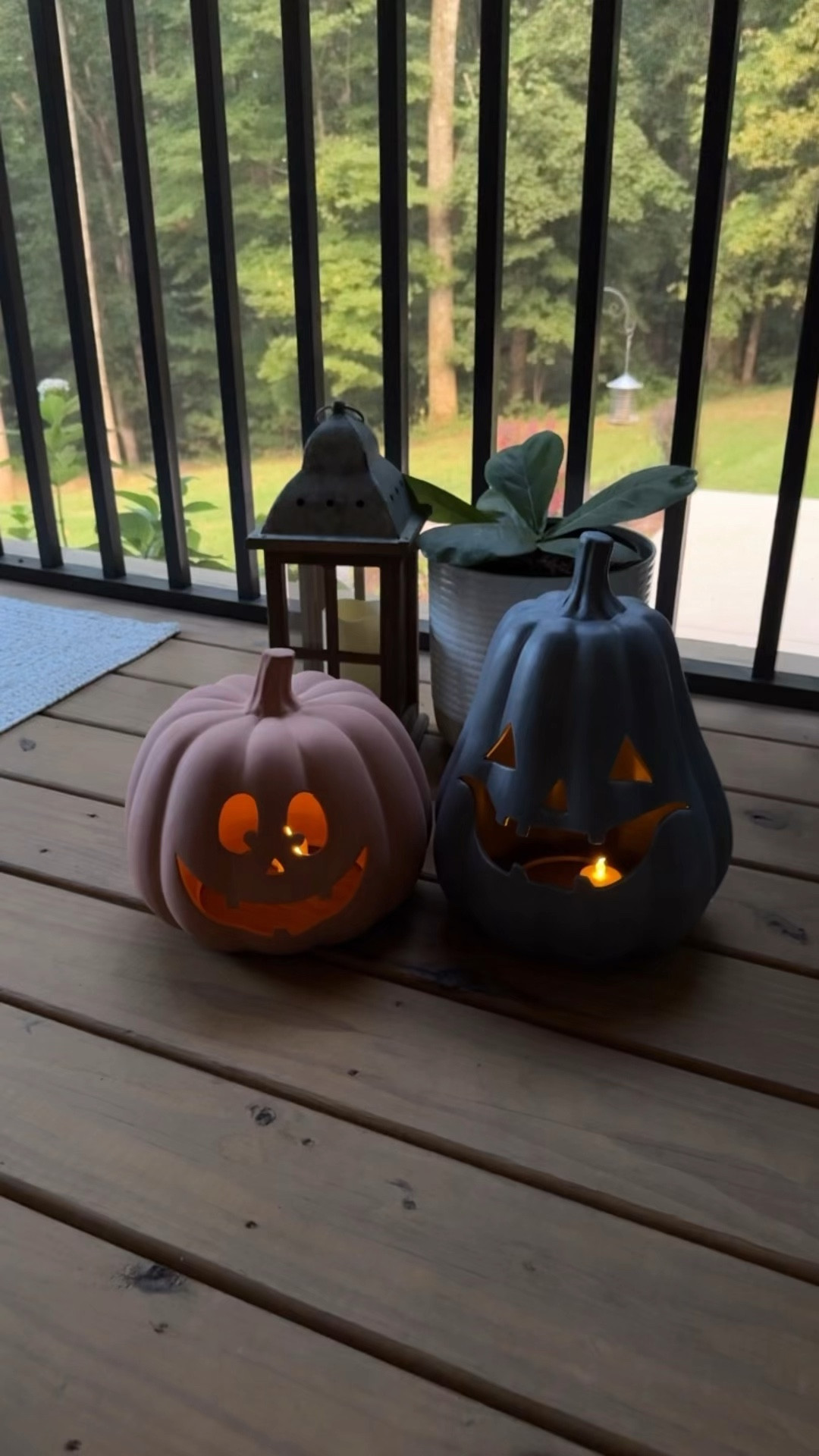 Clay pumpkins, clay jack o lanterns, Halloween decor, fall aesthetic, Walmart Halloween, Walmart fall finds, Walmart home decor, Walmart finds 

#LTKFamily #LTKSeasonal #LTKHome