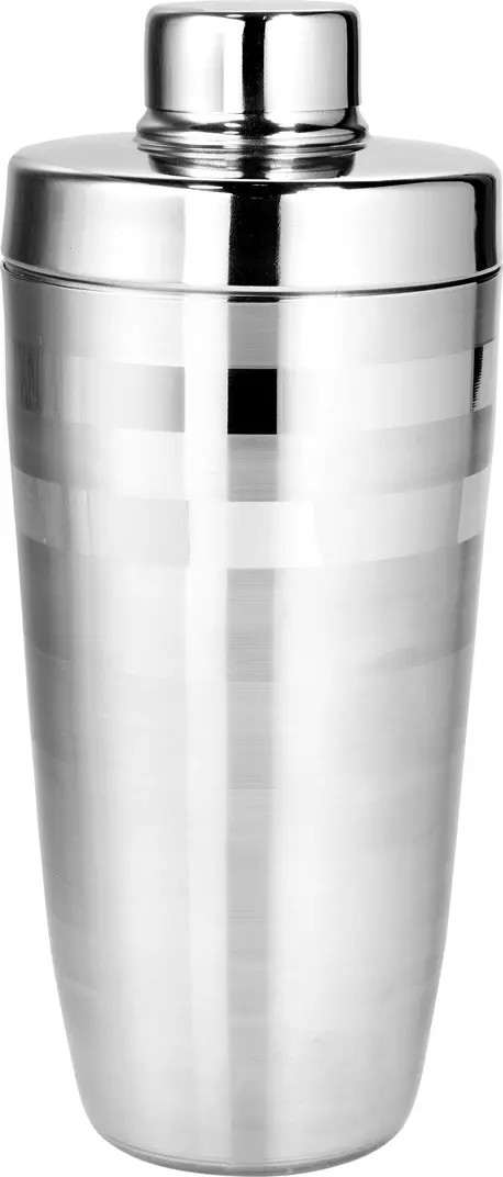 Stainless Steel Cocktail Shaker | Nordstrom