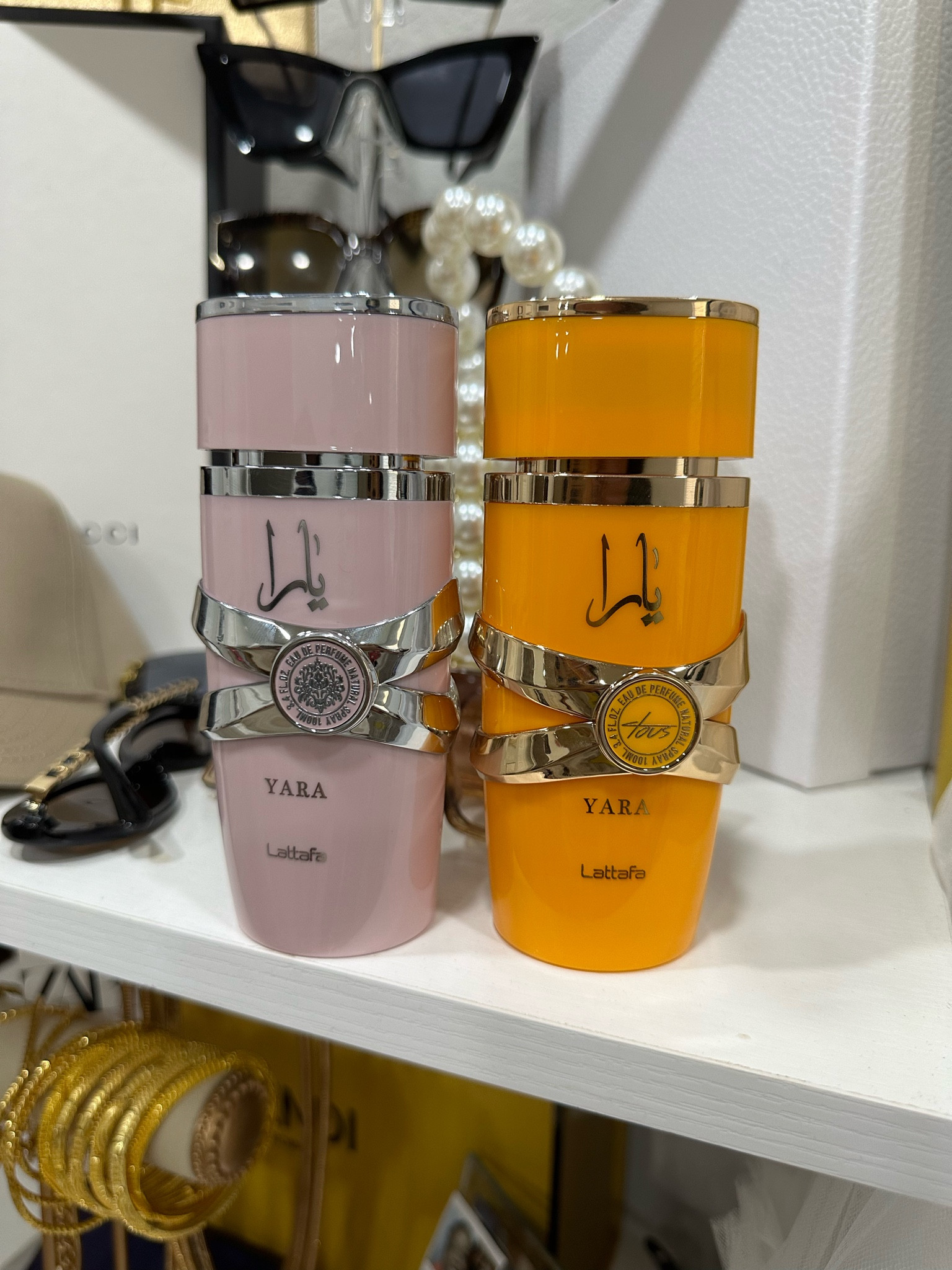 My summer scent

#LTKFindsUnder50 #LTKSaleAlert #LTKFindsUnder100