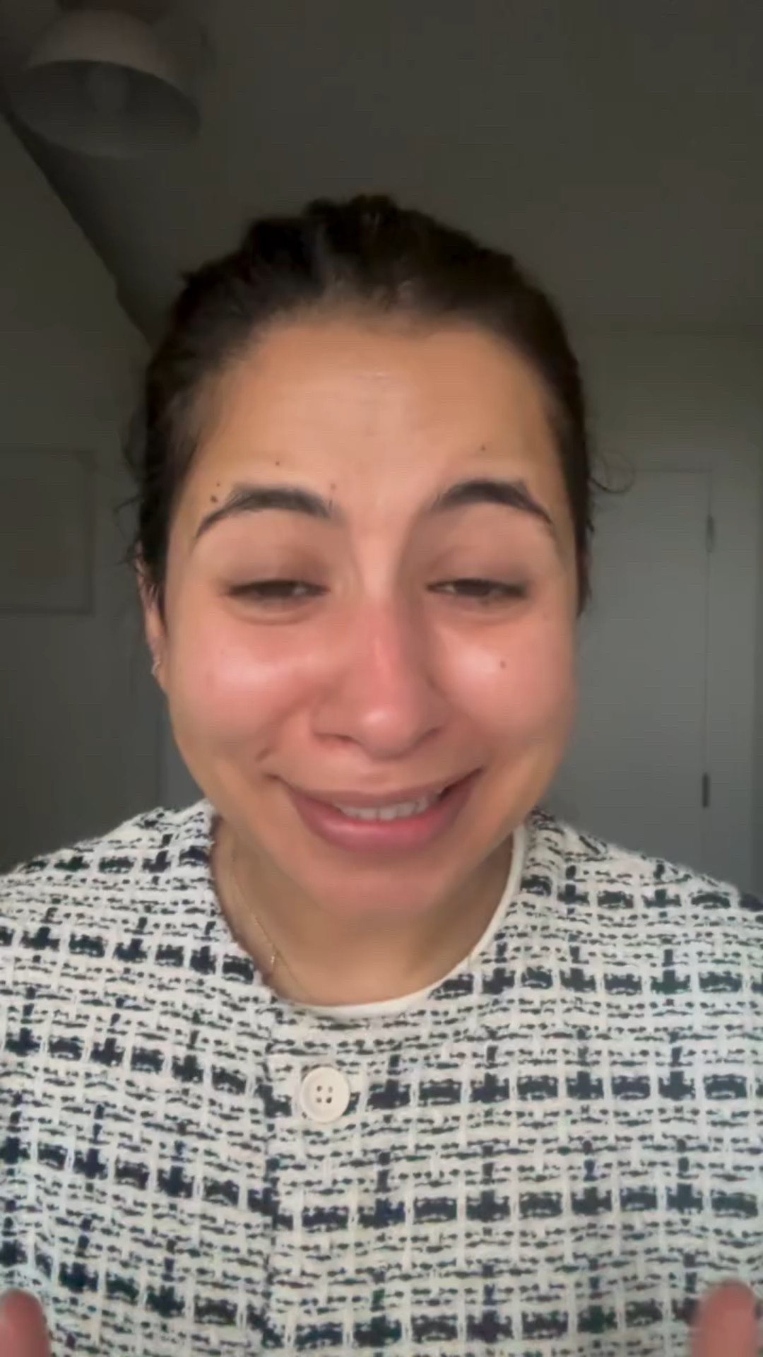 Get ready with me for my dream job 🫶🥹

Dream job , dream come true , corporate, proud , manifestation