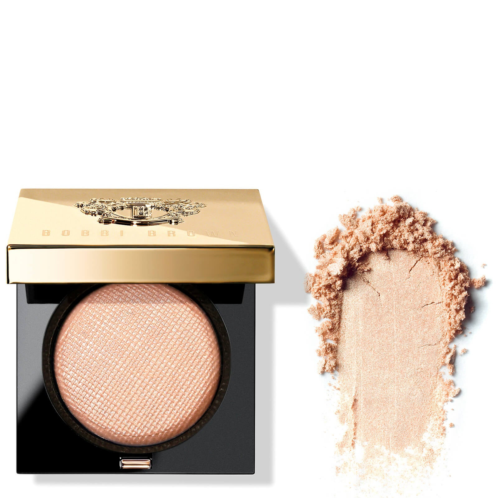 Bobbi Brown Luxe Rich Sparkle Eye Shadow (Various Shades) | Look Fantastic (FR)