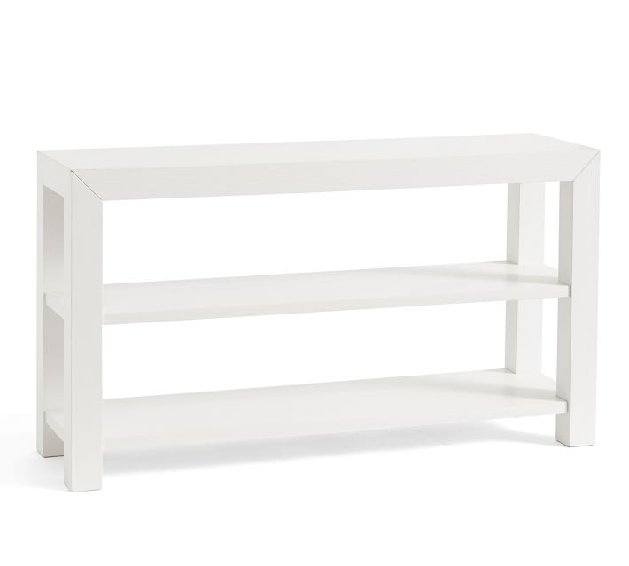 Dillon 54" Console Table | Pottery Barn (US)