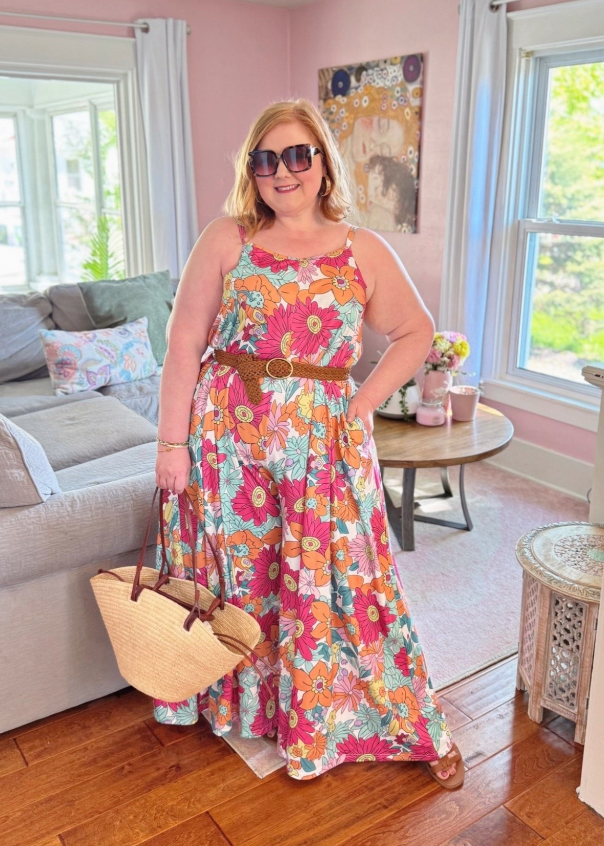 Musical Festival Outfit Idea 🎶 15% OFF with code BLOOMCHICKOL

BloomChic, size 18, plus size, midsize, jumpsuit, Sezane Justine bag, plus size belt, concert outfit

#LTKFindsUnder50 #LTKFindsUnder100 #LTKPlusSize