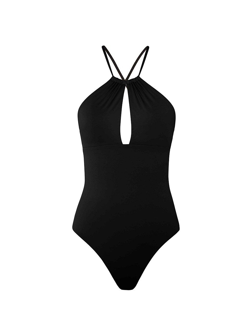 Samara One-Piece Swimsuit | Saks Fifth Avenue