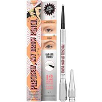 benefit Precisely, My Brow Pencil (Various Shades) - 05 Deep | Look Fantastic (CN)