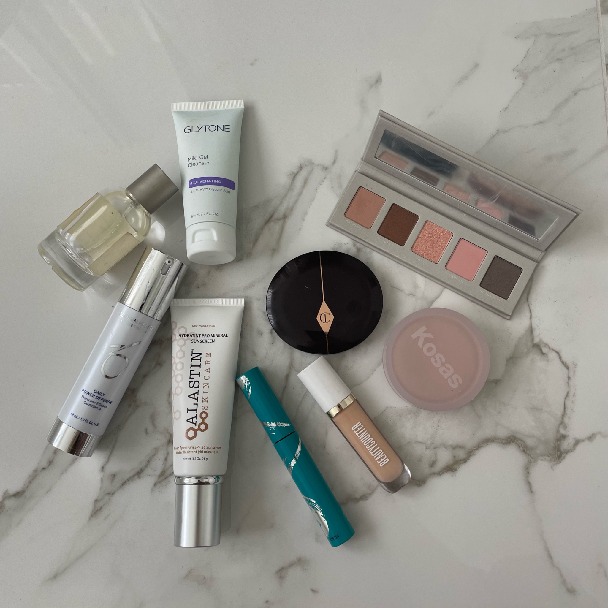 Minimalist skincare fav lineup. Alastin free ship code “FREESHIP" 

#LTKbeauty