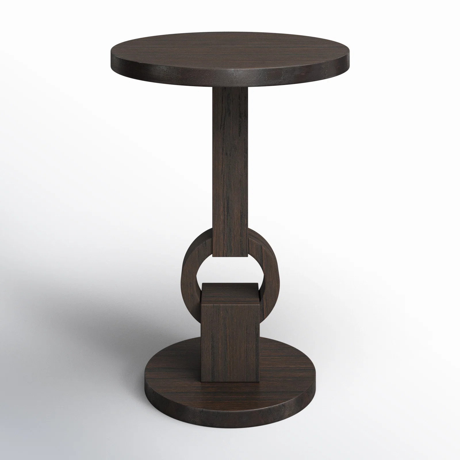 Solid Wood End Table | Wayfair North America