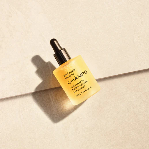 growth serum - large | Champo