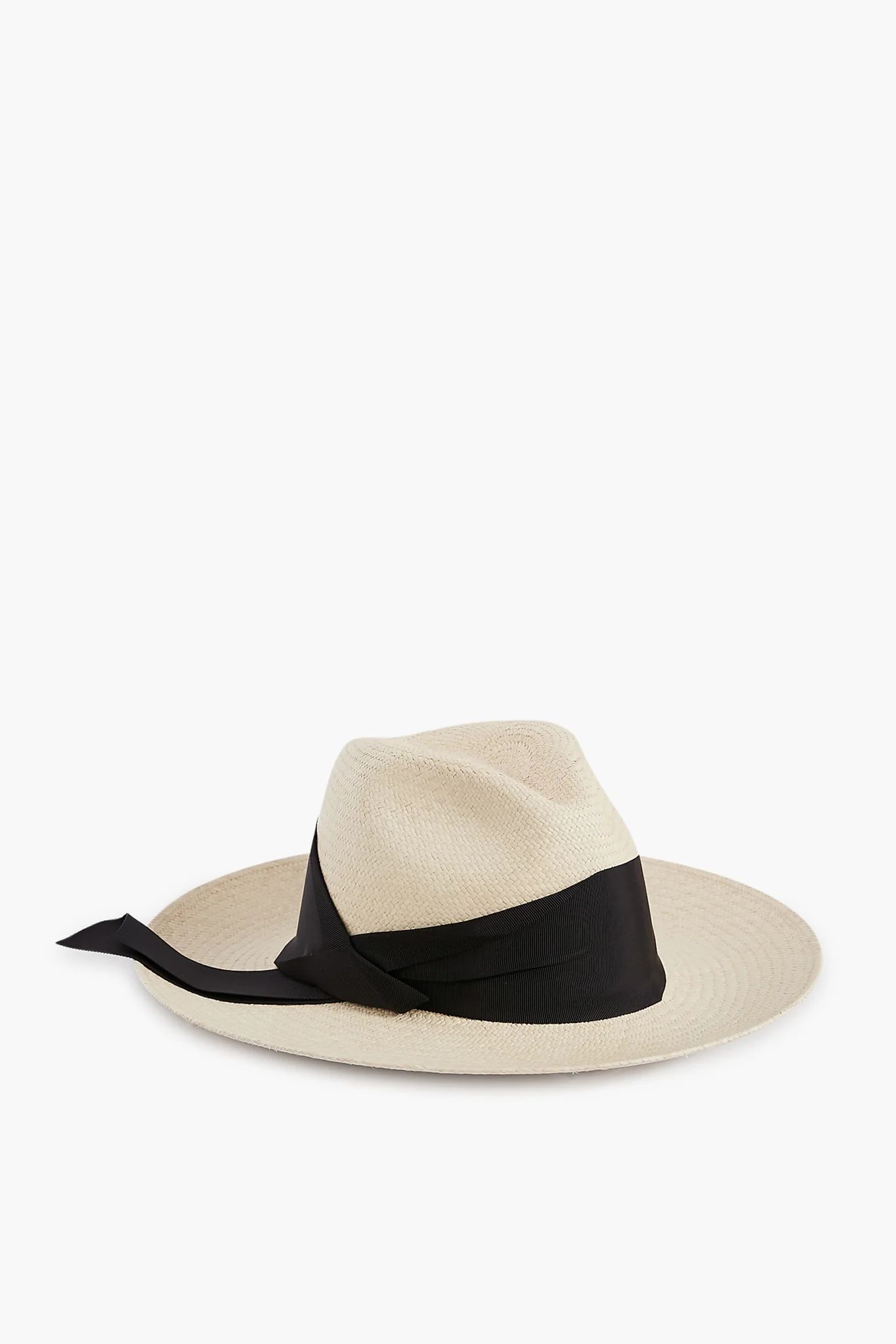 Black Gardenia Hat | Tuckernuck (US)