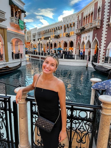 Sharing all of my Las Vegas outfits!! 🎰✨ This was truly one of my favorite trips. Check out my “Vegas” highlight for everything we did, our favorite restaurants, shops & more! 🫶🏼 And be sure to SAVE this post for all of the Las Vegas recs (scroll to the end to see all of our faves) 💘 Linking every outfit + all of my accessories on my LTK shop for you guys now!!! 🛍️ 
•
Graduation gifts
For him
For her
Gift idea
Father’s Day gifts
Gift guide
Cocktail dress
Spring outfits
White dress
Country concert
Eras tour
Taylor swift concert
Sandals
Nashville outfit
Outdoor furniture
Nursery
Festival
Spring dress
Baby shower
Travel outfit
Under $50
Under $100
Under $200
On sale
Vacation outfits
Swimsuits
Resort wear
Revolve
Bikini
Wedding guest
Dress
Bedroom
Swim
Work outfit
Maternity
Vacation
Cocktail dress
Floor lamp
Rug
Console table
Jeans
Work wear
Bedding
Luggage
Coffee table
Jeans
Gifts for him
Gifts for her
Lounge sets
Earrings 
Bride to be
Bridal
Engagement 
Graduation
Luggage
Romper
Bikini
Dining table
Coverup
Farmhouse Decor
Ski Outfits
Primary Bedroom	
GAP Home Decor
Bathroom
Nursery
Kitchen 
Travel
Nordstrom Sale 
Amazon Fashion
Shein Fashion
Walmart Finds
Target Trends
H&M Fashion
Plus Size Fashion
Wear-to-Work
Beach Wear
Travel Style
SheIn
Old Navy
Asos
Swim
Beach vacation
Summer dress
Hospital bag
Post Partum
Home decor
Disney outfits
White dresses
Maxi dresses
Summer dress
Fall fashion
Vacation outfits
Beach bag
Abercrombie on sale
Graduation dress
Spring dress
Bachelorette party
Nashville outfits
Baby shower
Swimwear
Business casual
Winter fashion 
Home decor
Bedroom inspiration
Spring outfit
Toddler girl
Patio furniture
Bridal shower dress
Bathroom
Amazon Prime
Overstock
#LTKseasonal #nsale #LTKxAnthro #competition #LTKHoliday #LTKGiftGuide #LTKFestival #LTKBeautySale  

#LTKshoecrush #LTKsalealert #LTKunder100 #LTKbaby #LTKstyletip #LTKunder50 #LTKtravel #LTKswim #LTKeurope #LTKbrasil #LTKfamily #LTKkids #LTKcurves #LTKhome #LTKbeauty #LTKmens #LTKitbag #LTKbump #LTKFitness #LTKworkwear #LTKwedding #LTKaustralia #LTKU #LTKFind #LTKxNSale #LTKunder50 #LTKtravel #LTKunder100