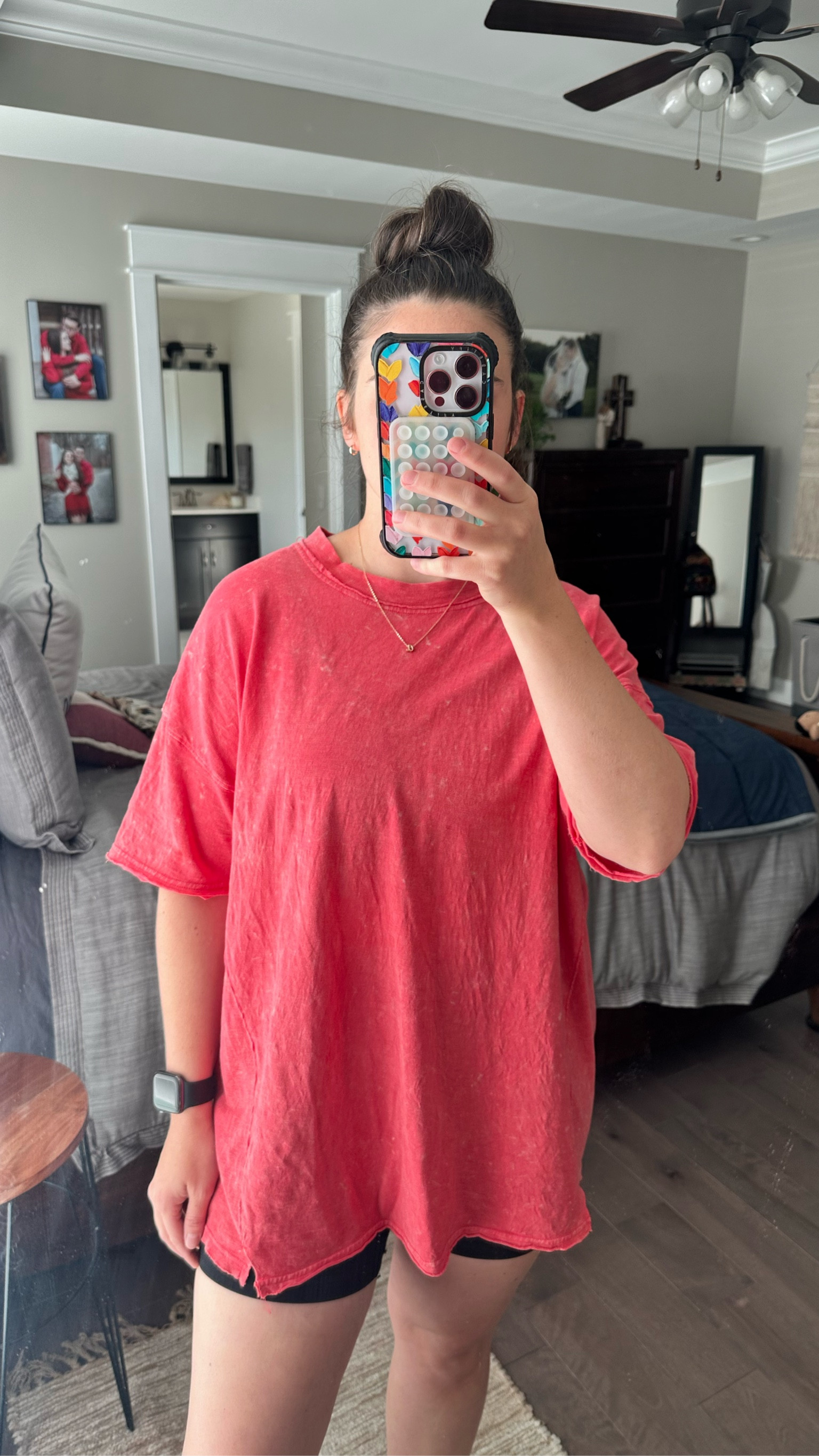 Aerie oversized t shirts I wear on repeat. Great for fall 🍂

#LTKSaleAlert #LTKFallSale #LTKSeasonal