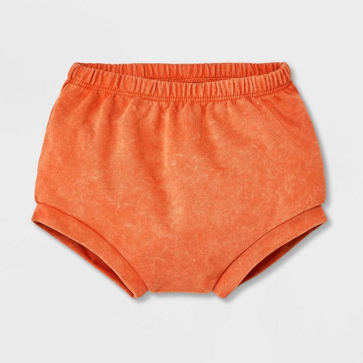 Baby Knit Shorts - Cat & Jack | Target