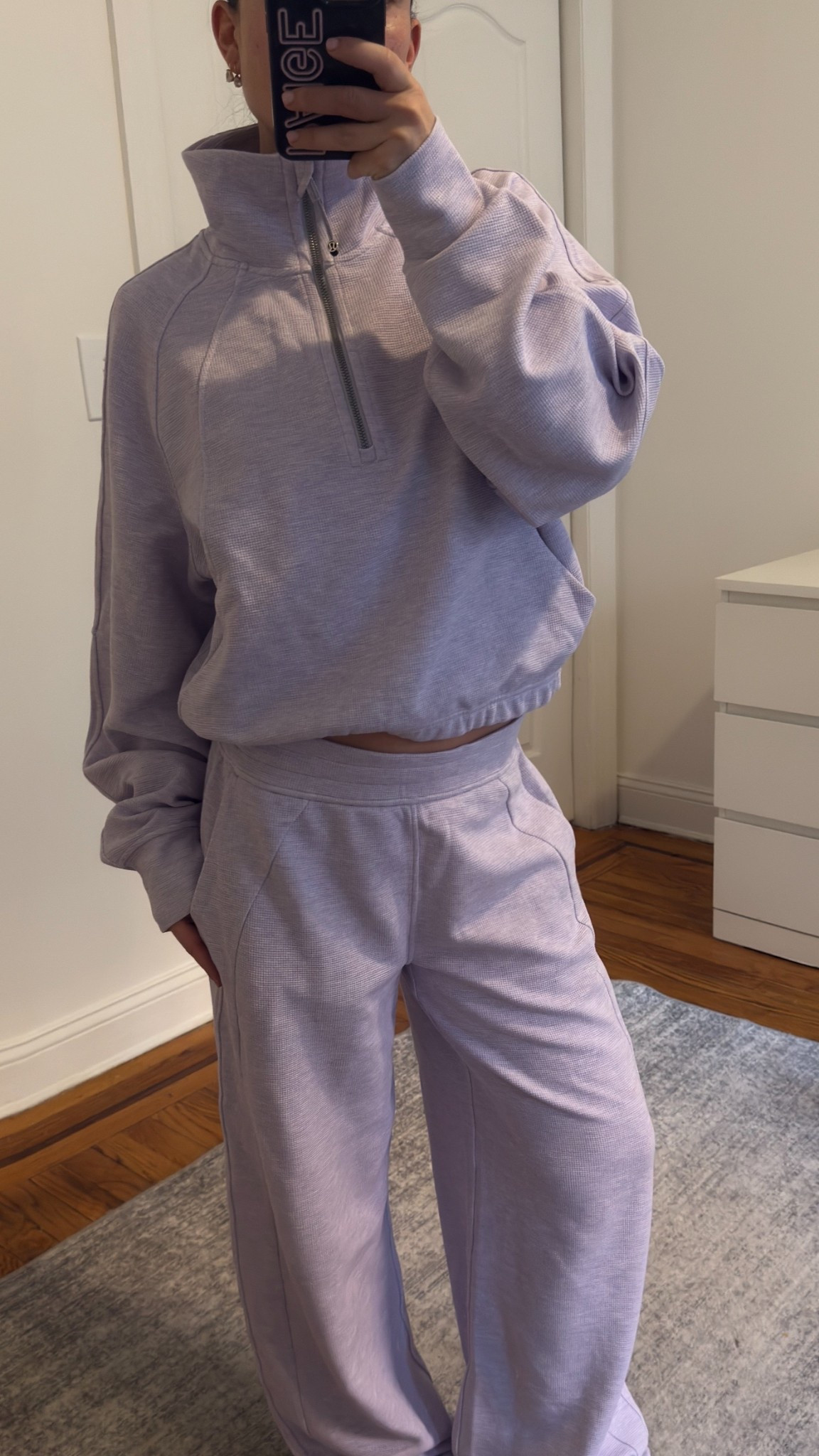 @lululemon OOTD! #ad #lululemoncreator