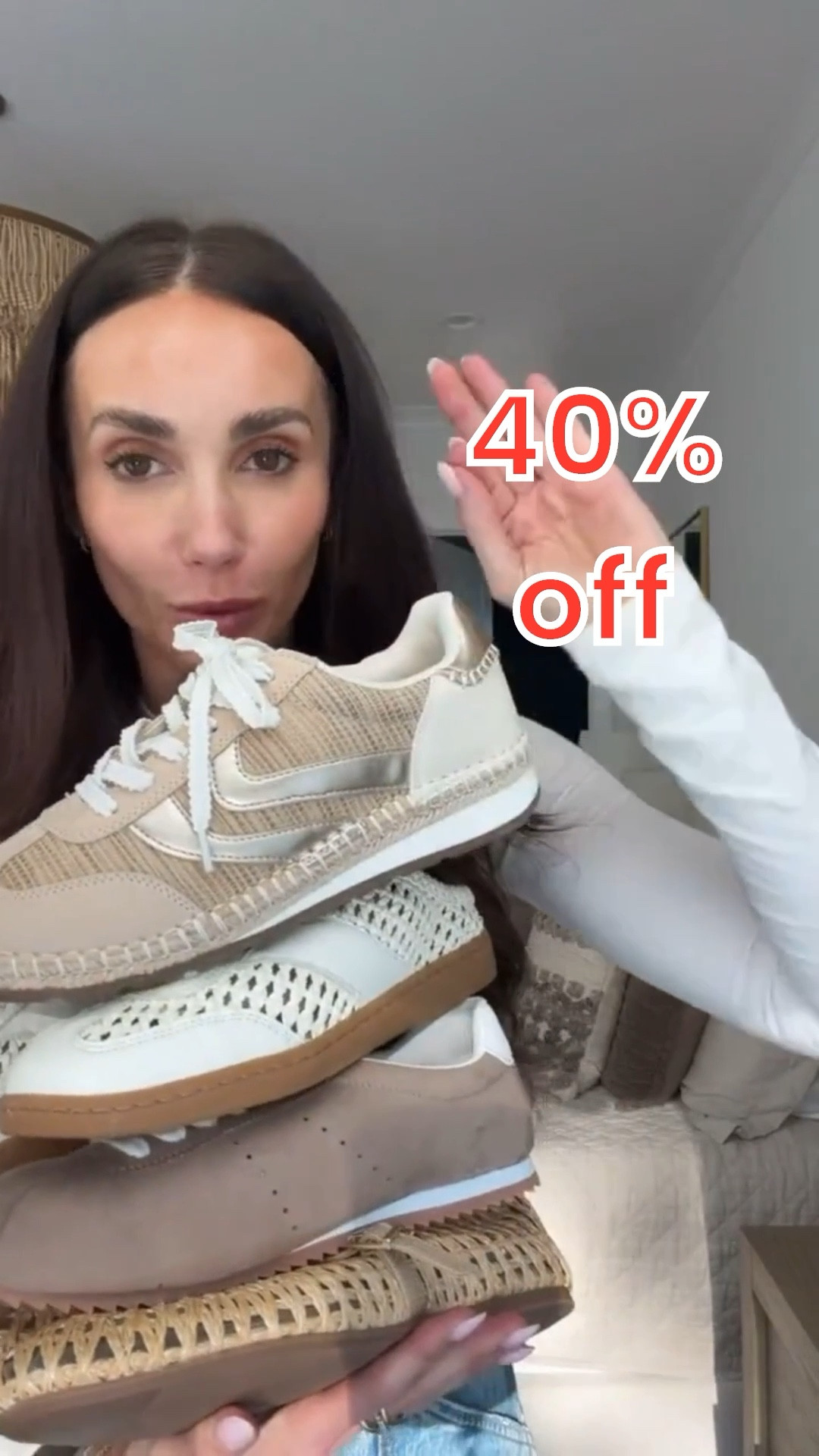 Target shoes 40% off, look for less, designer inspired, spring shoes, summer shoes, annabrstyle.

#LTKSaleAlert