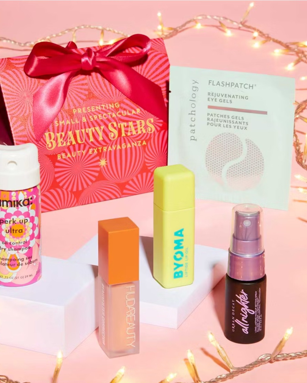 Boots Christmas Baubles 

#LTKbeauty