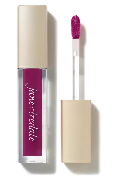 jane iredale Colorluxe High Impact Lip Glaze in Juicy at Nordstrom | Nordstrom