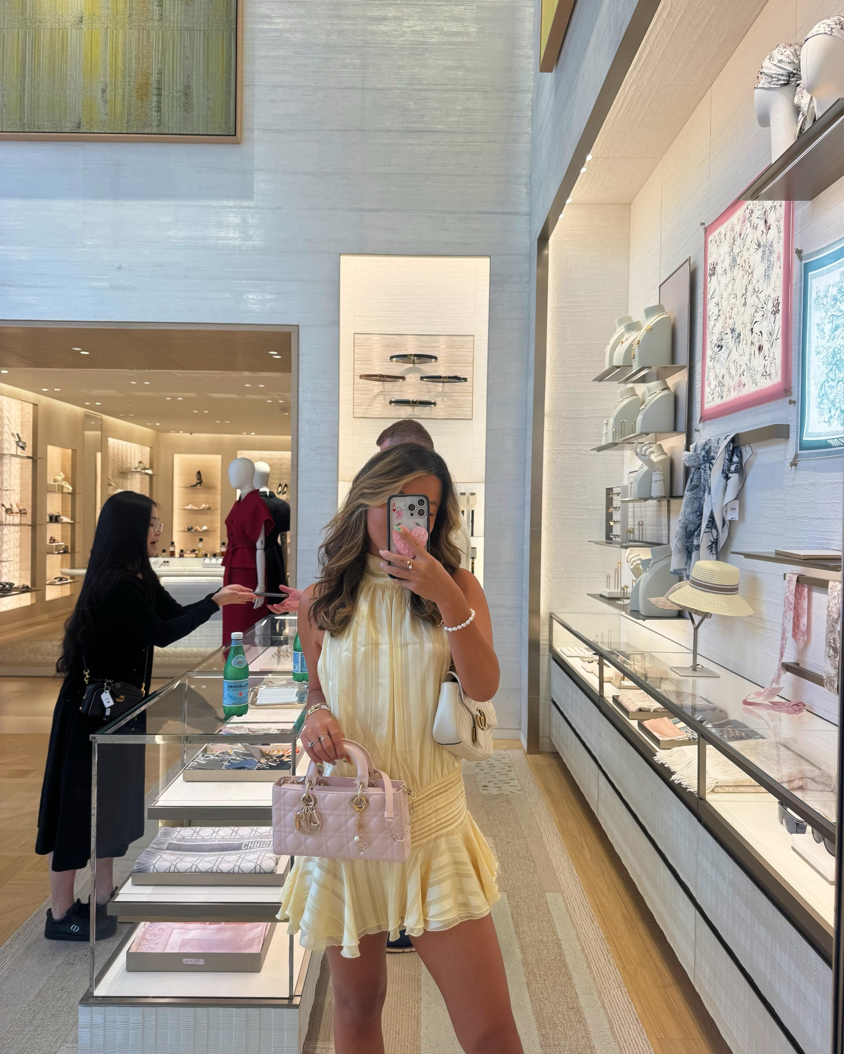 Butter yellow dress

Wedding Guest, Brunch Dress, Summer dress

#LTKStyleTip #LTKTravel #LTKSummerEdit