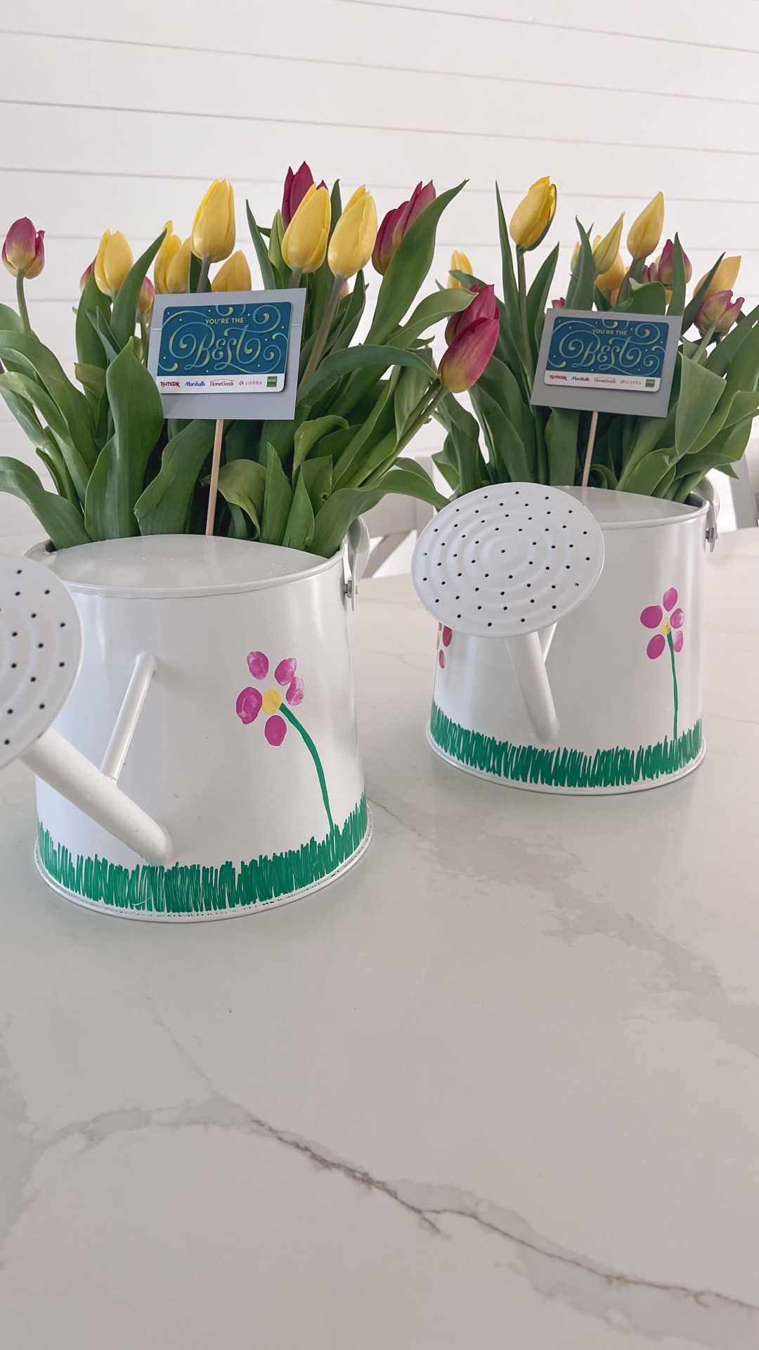 A beautiful, heartfelt DIY Mother’s Day gift 🌷

#LTKMothersDay #LTKKids #LTKmomlife