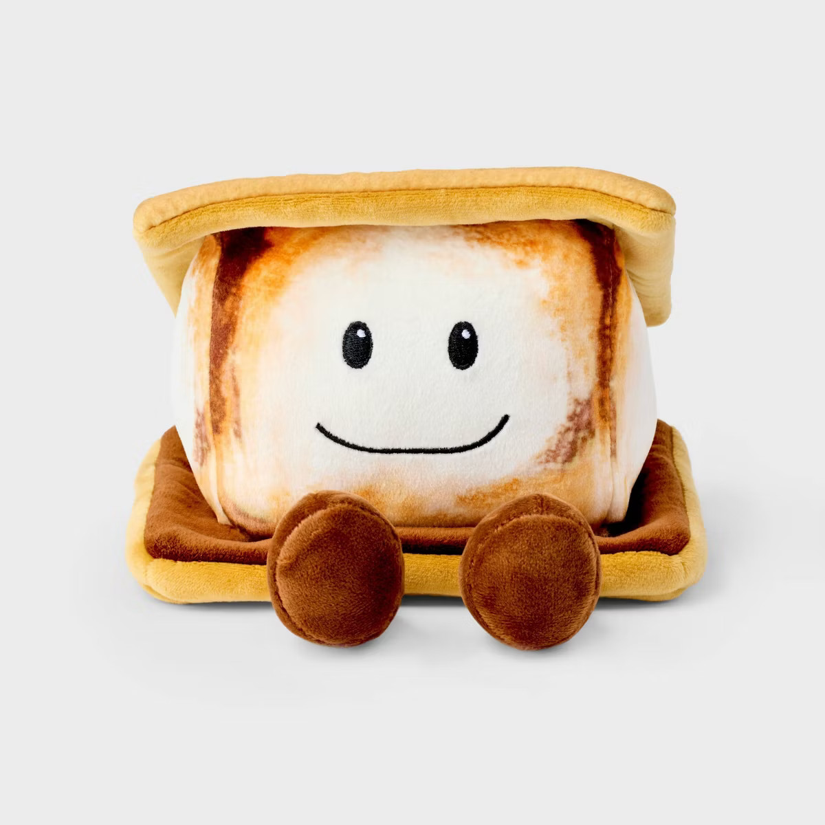 5" S'more Plush - Gigglescape™ | Target