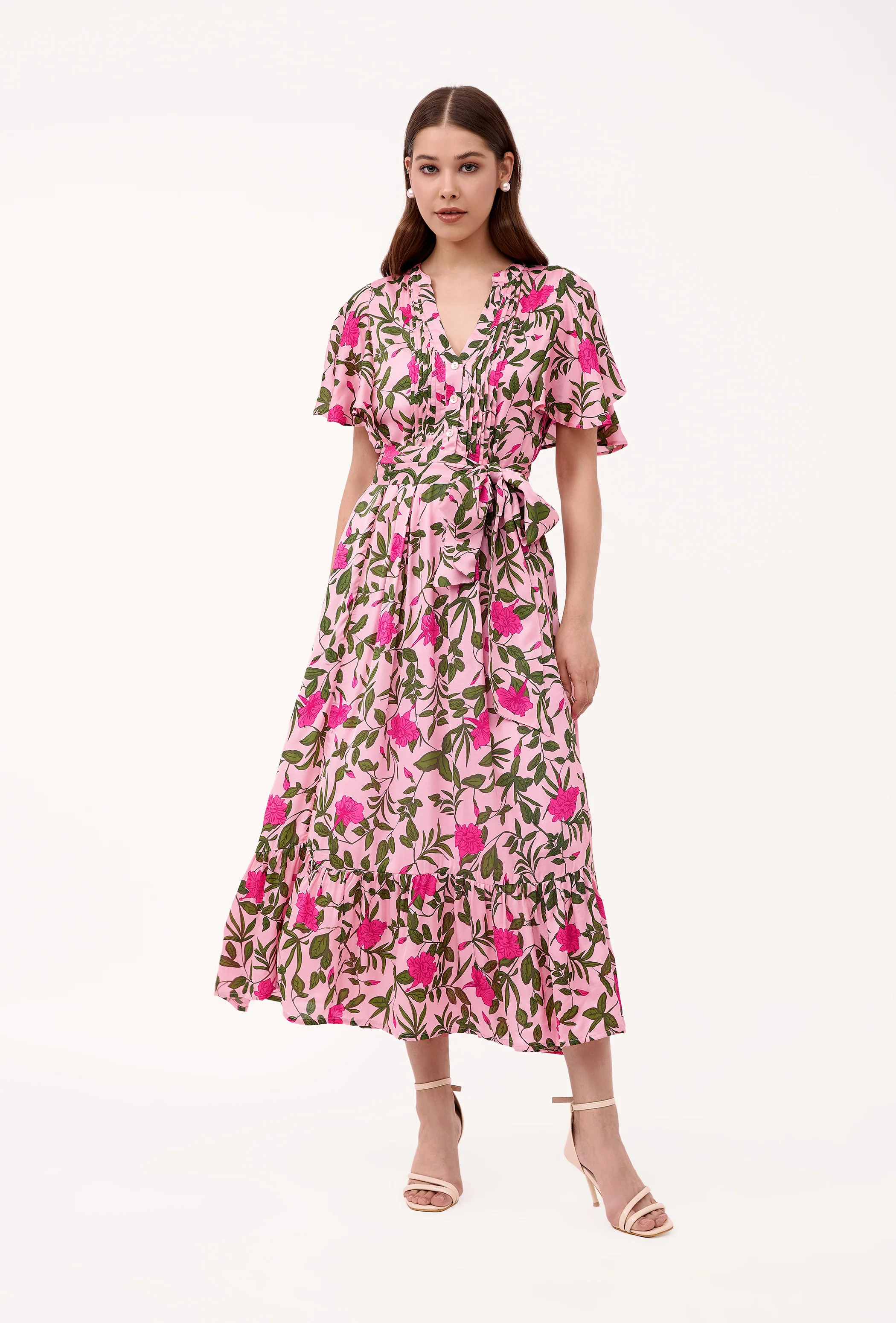 1550 Leni | Beyond By Vera