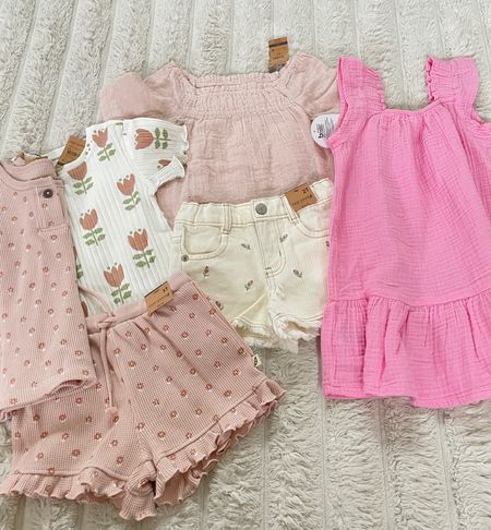 Walmart toddler girl haul 
Summer outfits 


#LTKkids #LTKfindsunder50 #LTKstyletip