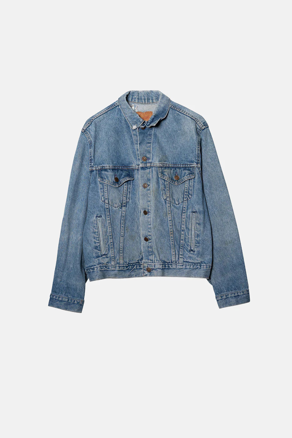 VINTAGE LEVI'S DENIM JACKET | Elwood Clothing