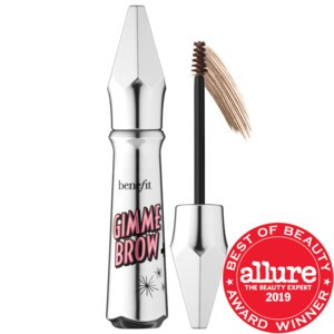 Gimme Brow+ Tinted Volumizing Eyebrow Gel - Benefit Cosmetics | Sephora | Sephora (US)