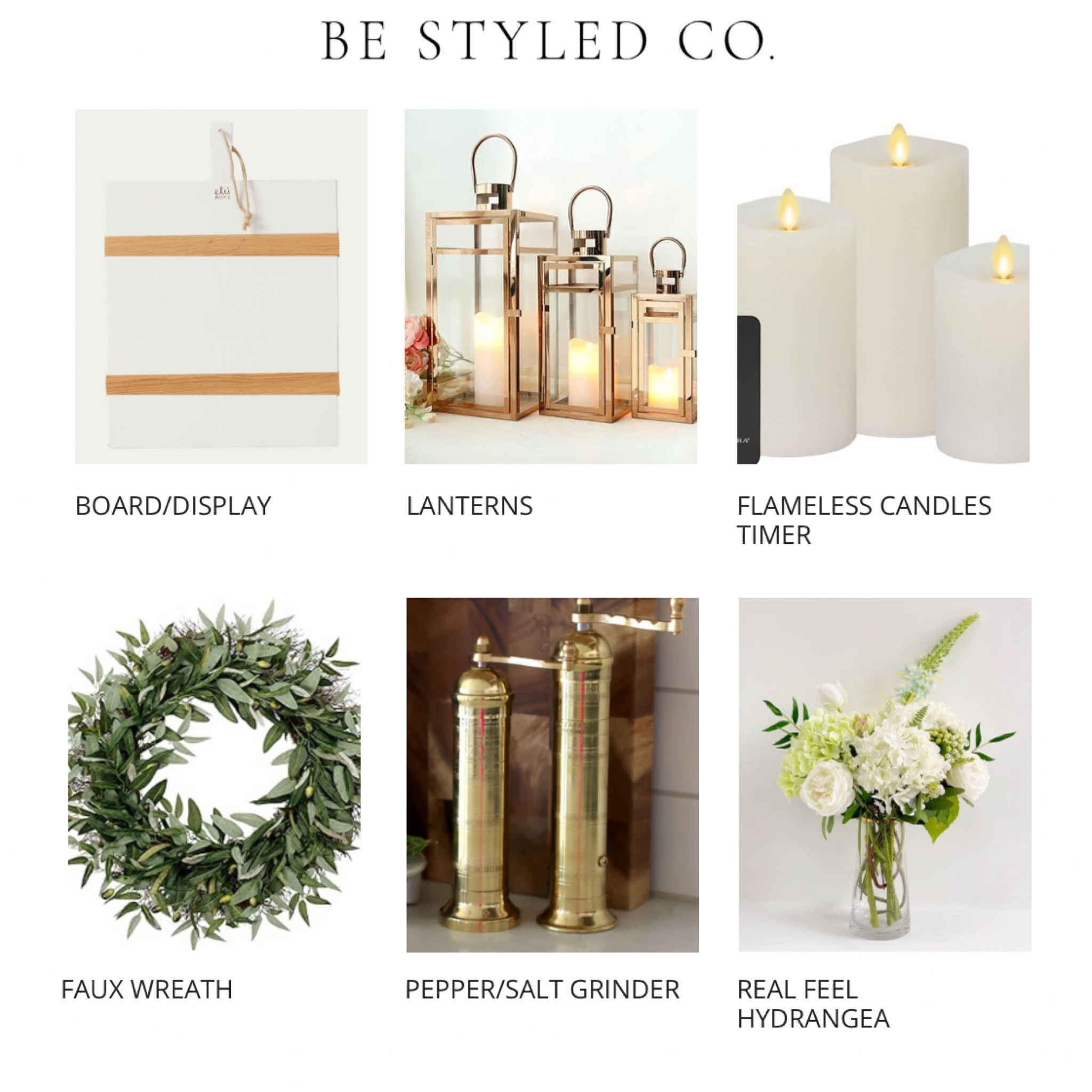 Home decor favorites to get your house holiday ready. Classic home decor finds for a beautiful space  

#LTKGiftGuide #LTKFindsUnder100 #LTKHome
