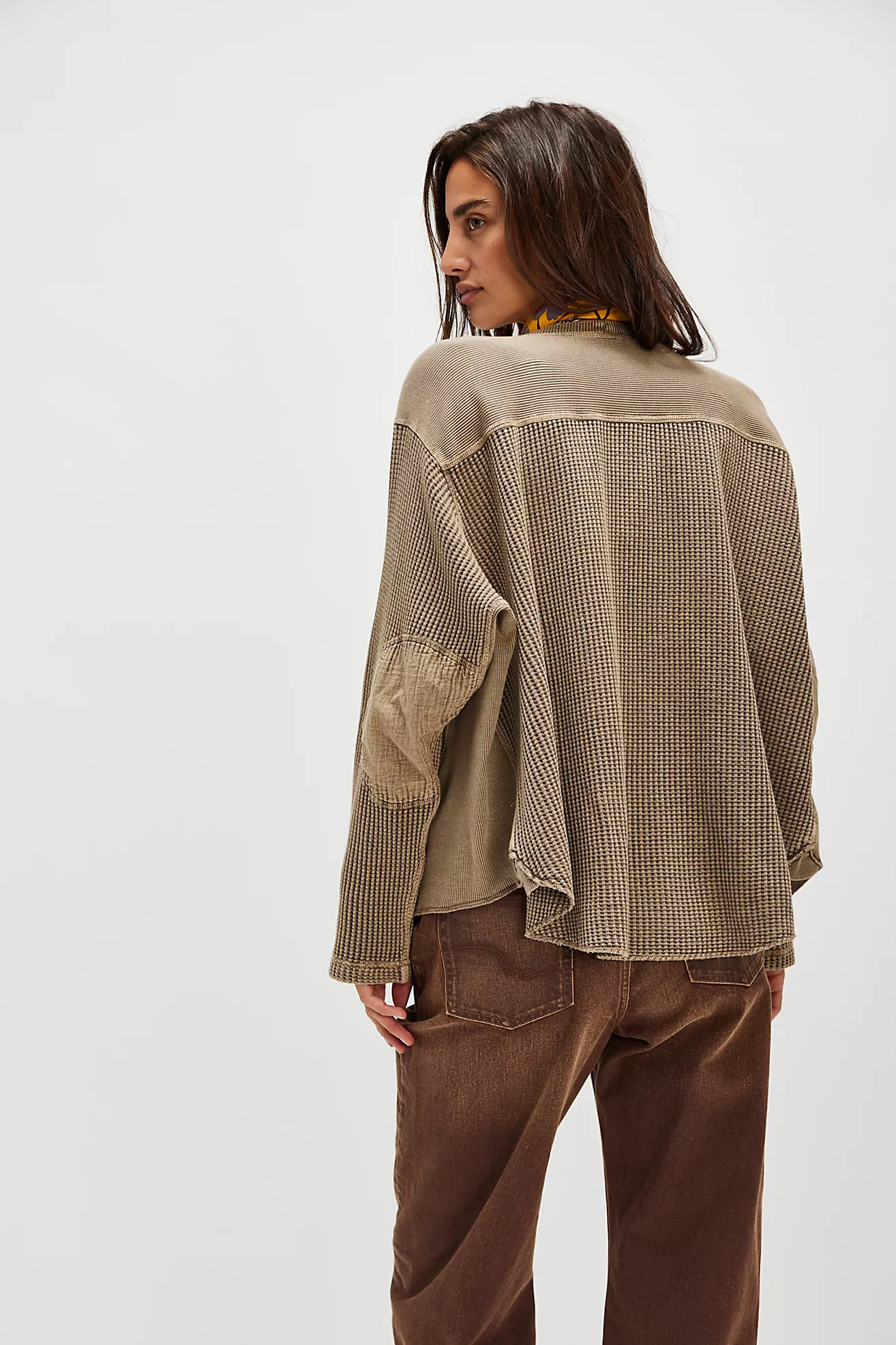 FP One Blake Thermal | Free People (Global - UK&FR Excluded)