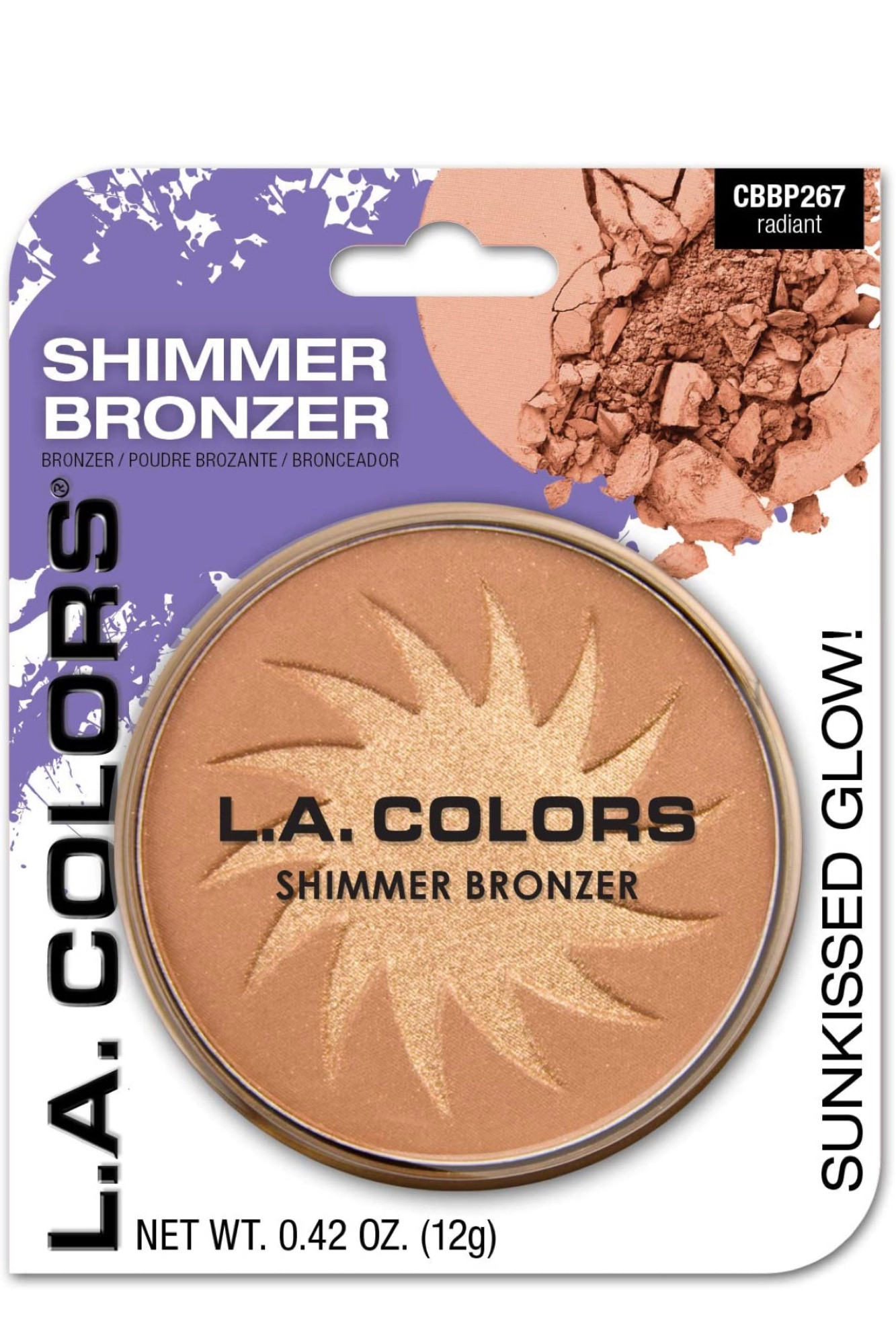 I live by this bronzer 🔥

#LTKSeasonal #LTKstyletip #LTKbeauty