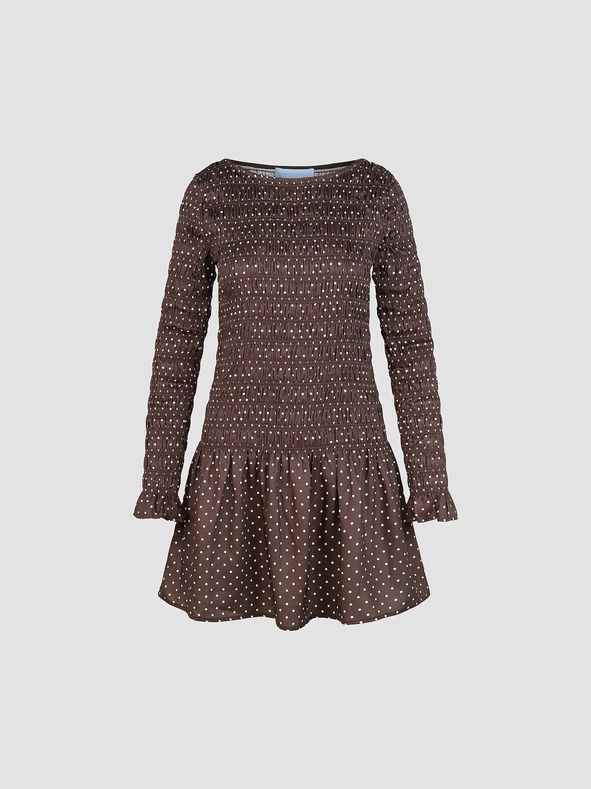 Hill House Home The Dalia Mini Nap Dress | Saks Fifth Avenue | Saks Fifth Avenue