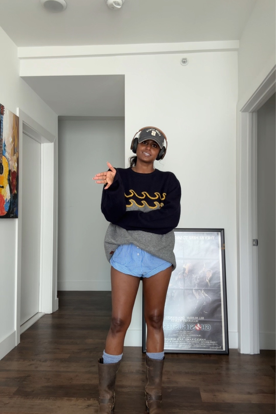 walking nugget 🤝🏾 pjs

#LTKFindsUnder100 #LTKShoeCrush #LTKFindsUnder50