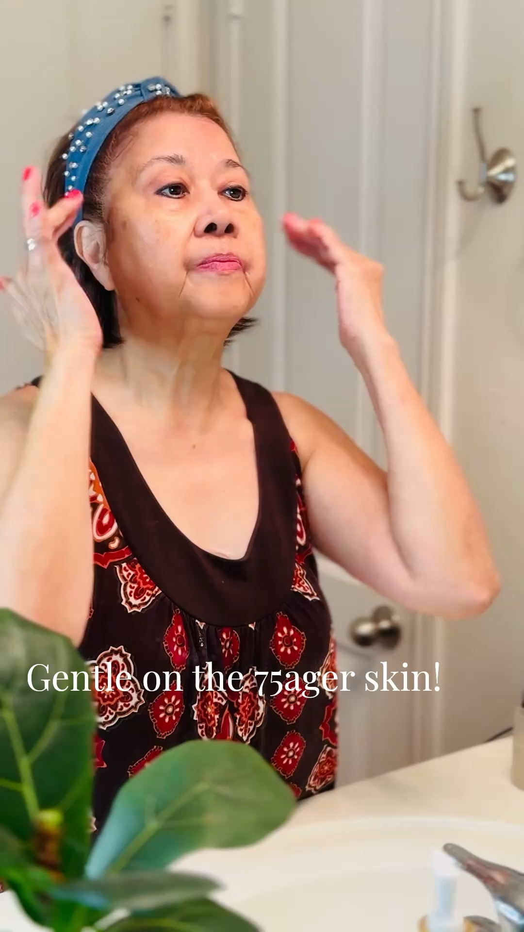 Taking care of my mature skin never stops. 

#LTKselfcare #LTKHome #LTKmomlife