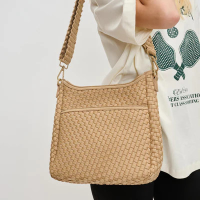 Aim High Belt Bag | Sol and Selene