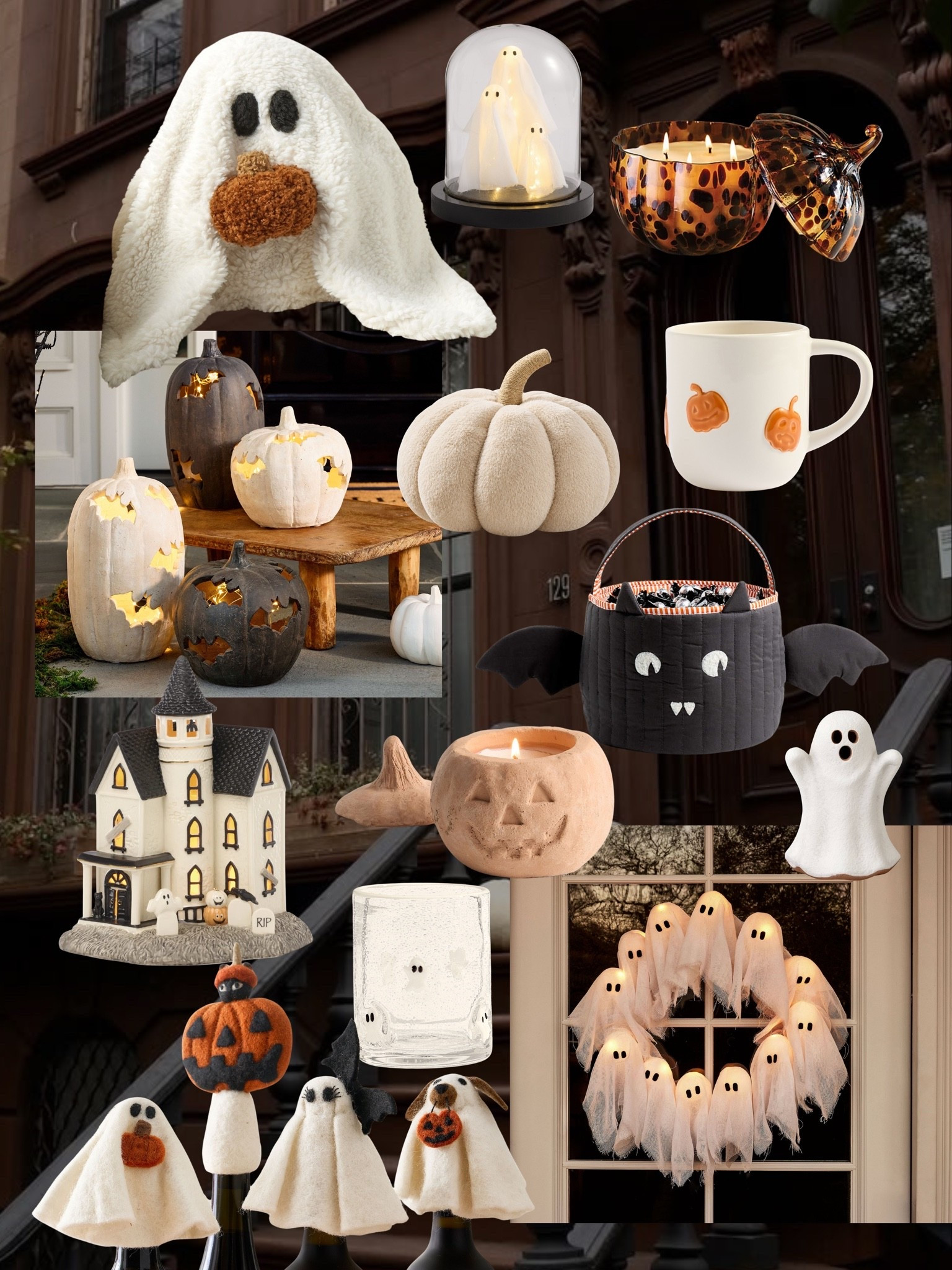 Halloween decor 🎃
