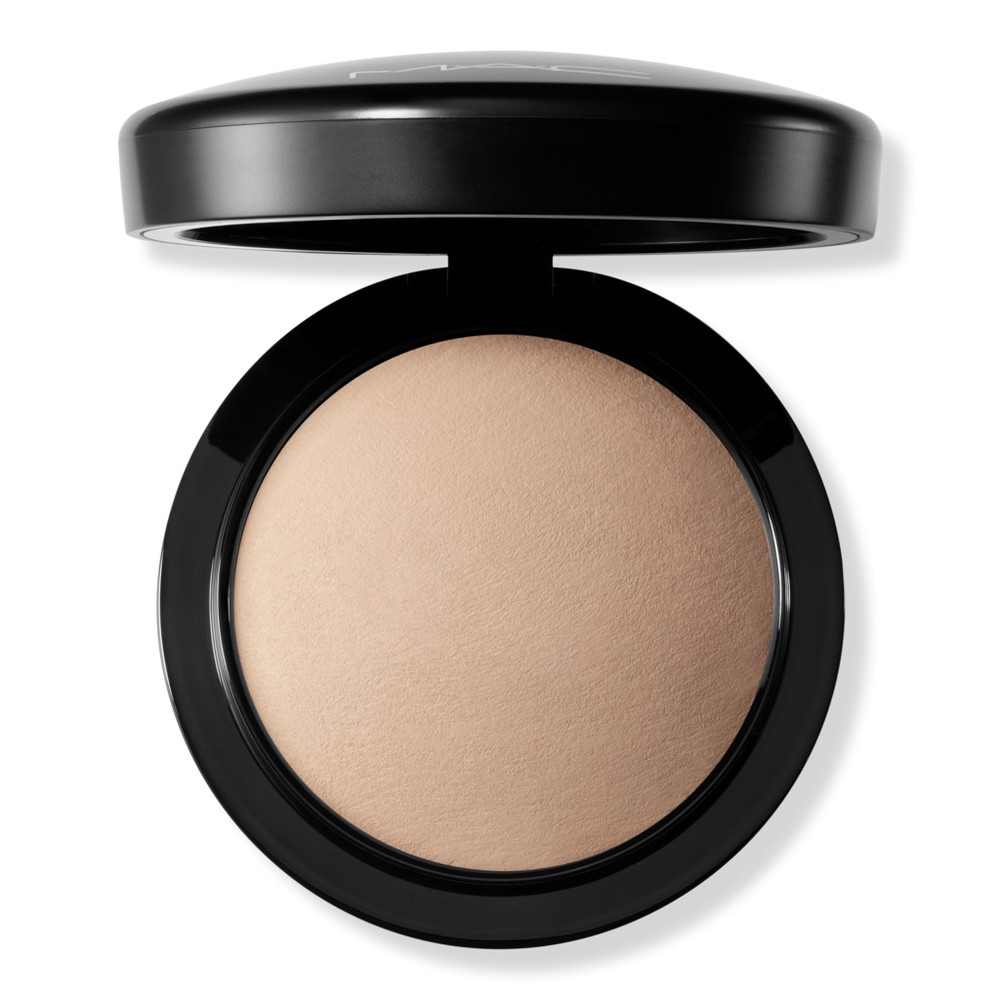 MAC Mineralize Skinfinish Natural Face Powder - Light | Ulta