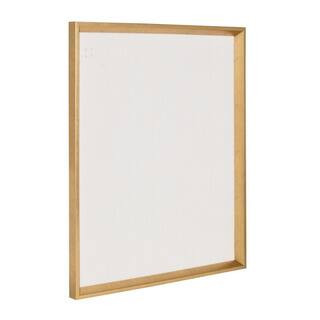 Calter Fabric Pinboard Memo Board | The Home Depot