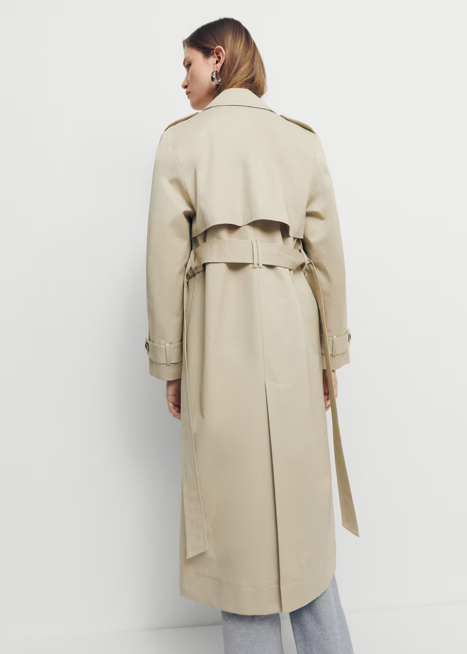 Search: Trench coat (12) | Mango Kids United Kingdom | MANGO (UK)