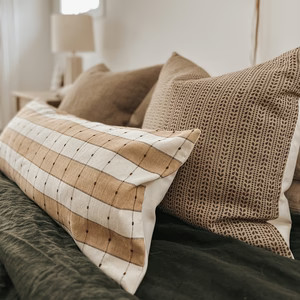 Ester Pillow Cover | Colin and Finn
