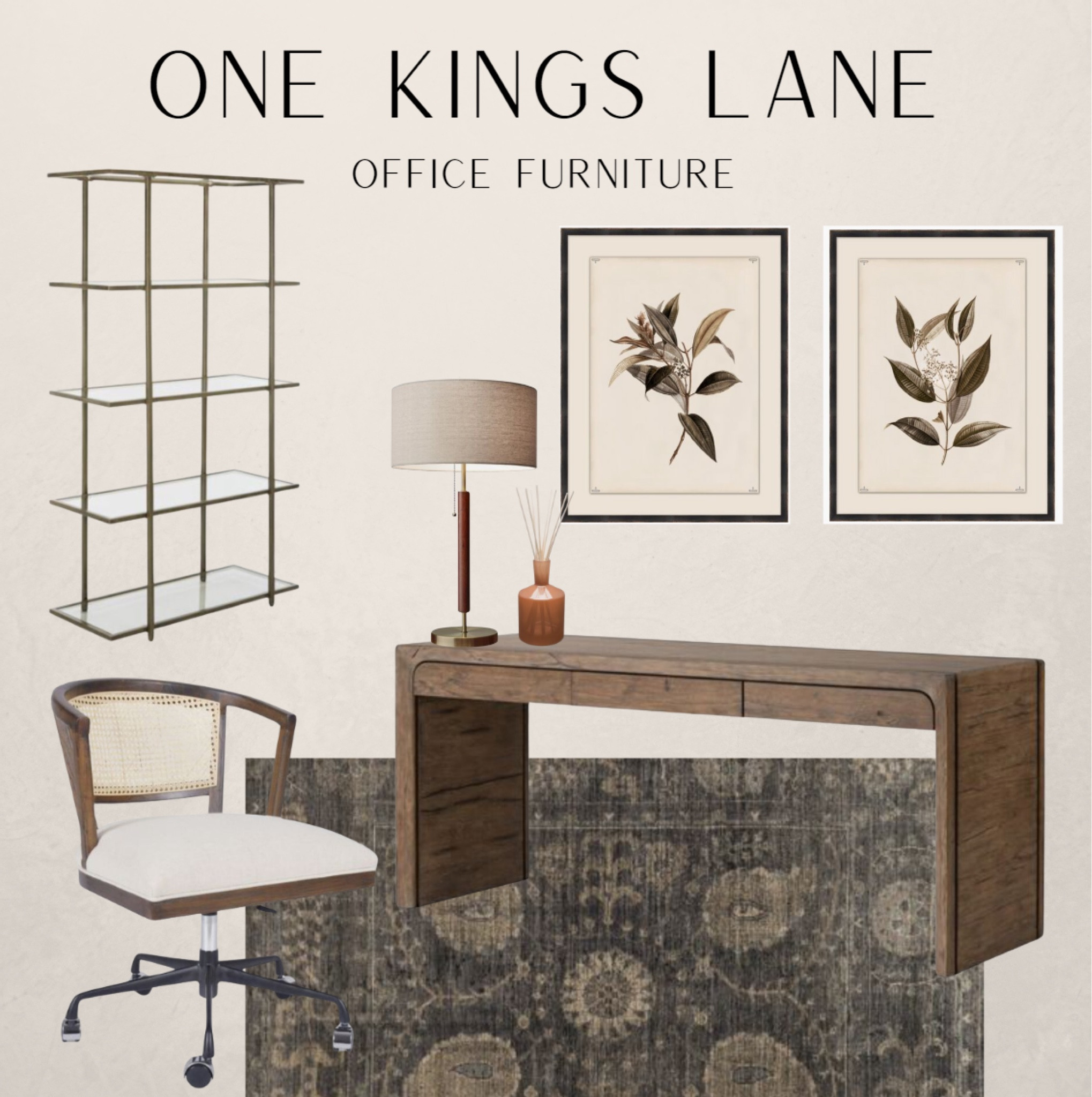 Loving these moody tones! 🌿

#interiordesign#decor#office#officefurniture#moody#earthy#design#woodtones

#LTKhome #LTKstyletip