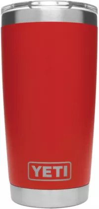 YETI 20 oz. Rambler Tumbler with MagSlider Lid | Dick's Sporting Goods