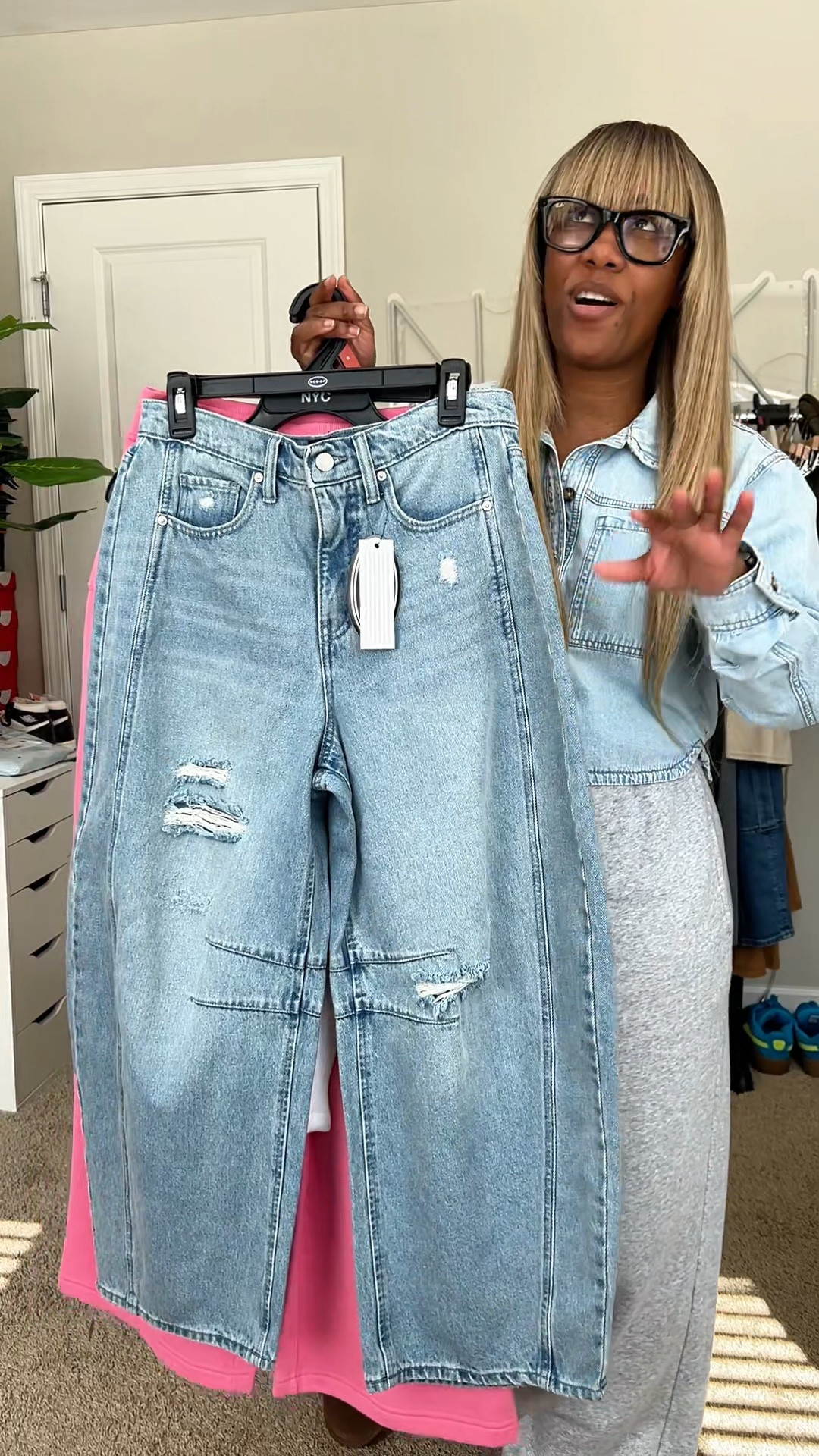 Walmart haul 

#LTKOver40 #LTKValentine #LTKPetite