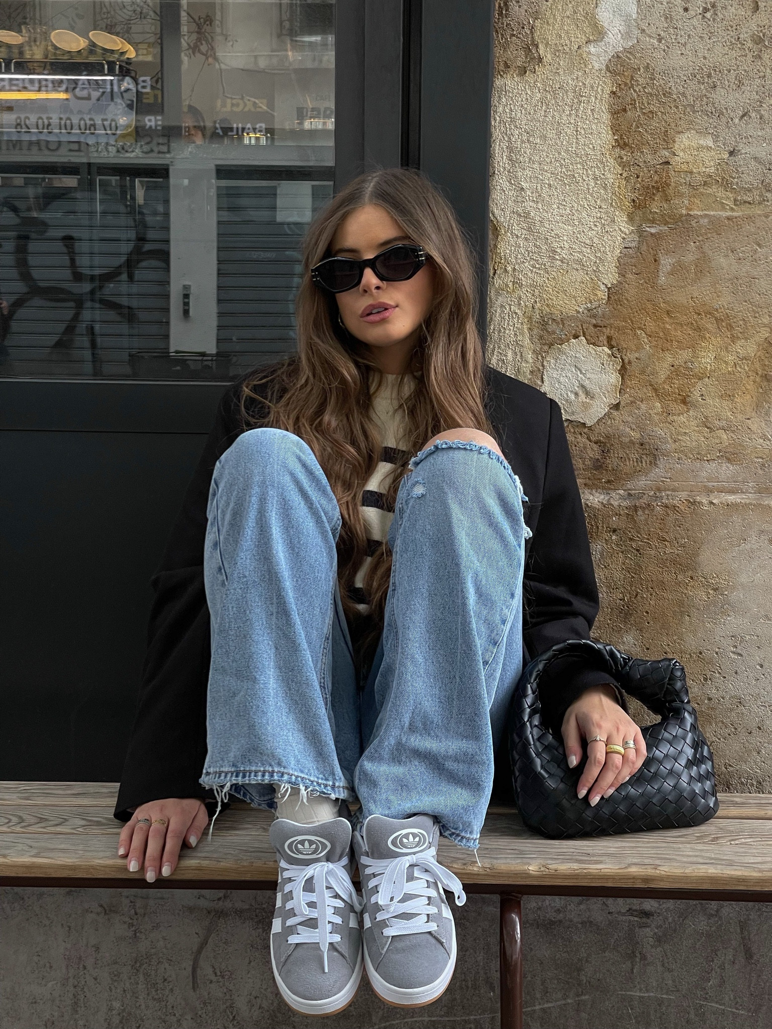 lazy dayyy 

#LTKeurope #LTKshoecrush